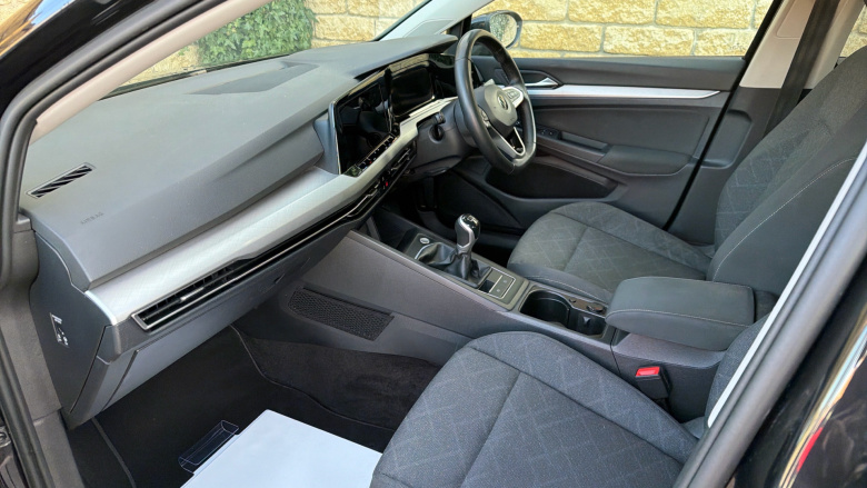 Volkswagen Golf 1.0 TSI Life 5dr Petrol Hatchback